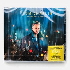 Cd Tom Chaplin Twelve Tales Of Christmas UK - Edicion Limitada - 12 Temas