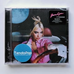 Cd Dua Lipa Future Nostalgia - Cd Version Acrilico - 11 Temas