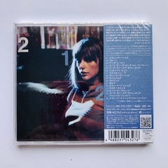 Cd Taylor Swift Midnights Japon - Edicion Especial Limitada Varias Versiones Con Bonus Tracks Exclusivos - 16 Temas en internet