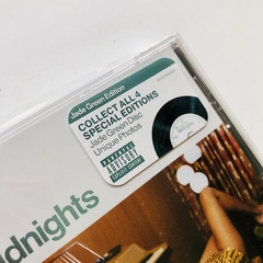 Cd Taylor Swift Midnights Usa - Edicion Especial Limitada Con Portadas Alternativas Exclusivas (Jade Green, Blood Moon & Mahogany) - 13 Temas en internet