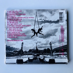 Cd Pink All I Know So Far: Setlist Alemania - Cd Audio Live Digipack - 16 Temas - comprar online