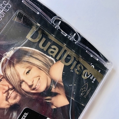 Cd Dvd Barbra Streisand Guilty Pleasures Usa - Edicion Especial Limitada Cd/ Dvd Dual Disc - 11 Temas + 6 Videos en internet