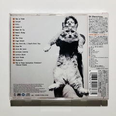 Cd Ed Sheeran Plus + Japan - Edicion Especial Limitada con Portada Alternativa & Bonus Track - 17 Temas en internet