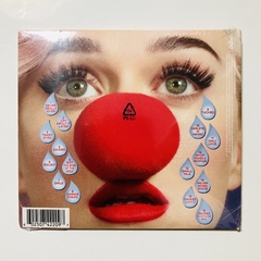 Cd Katy Perry Smile Uk - Cd Deluxe Fan Limited Edition con Lenticular 3D & Bonus Tracks - 16 Temas en internet