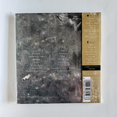 Cd Coldplay Everyday Life Japon - Edicion Especial Limitada Libro Tapa Dura con Bonus Track Exclusivo - 17 Temas en internet