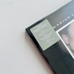 Cd Mariah Carey Music Box Usa - Cd Edicion Especial Limitada 30 aniversarios 3 Cds con Bonus Tracks, Rarezas, Remixes & Versiones en Vivo - 36 Temas - comprar online