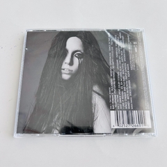 Cd Lady Gaga The Fame Monster Uk - Edicion Limitada 2 Cds con Bonus Tracks Exclusivos - 24 Temas en internet