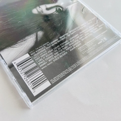 Cd Lady Gaga The Fame Monster Uk - Edicion Limitada 2 Cds con Bonus Tracks Exclusivos - 24 Temas - comprar online