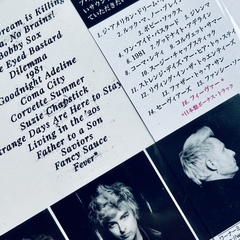 Cd Green Day Saviors Japon - Cd Audio Edicion Especial con Bonus Track Exclusivo - 16 Temas - Disqueria TiendaPop