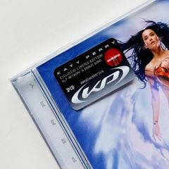 Cd Katy Perry 143 Usa - Cd Target Edicion Limitada con Portada Alternativa & Bonus Track - 12 Temas - comprar online