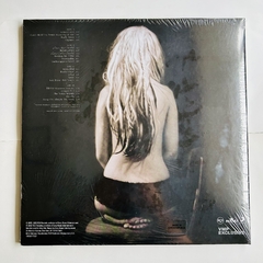 Vinilo Christina Aguilera Stripped Usa - Edicion Exclusiva Limitada Vinilo Color "Vinyl, Me Please" 2023 Gatefold - 20 Temas en internet
