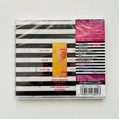 Cd 5 Seconds Of Summer Youngblood Japón - Edicion Súper Deluxe Con Bonus Tracks - 19 Temas - comprar online
