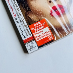Cd Kylie Minogue Kiss Me Once Japón - Edicion Normal Especial con Bonus Track Exclusivo - 13 Temas - comprar online