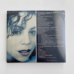 Cd Mariah Carey Music Box Usa - Cd Edicion Especial Limitada 30 aniversarios 3 Cds con Bonus Tracks, Rarezas, Remixes & Versiones en Vivo - 36 Temas en internet