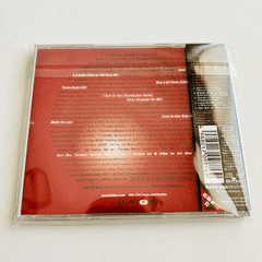 Cd Christina Aguilera Remix Plus Japon - Edicion Especial Limitada con Bonus Tracks & Portada Alternativa - 19 Temas - comprar online