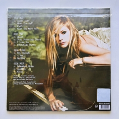 Vinilo Avril Lavigne Goodbye Lullaby Alemamia - Vinilo Doble Edicion Especial Limitada 2017 "Music On Vinyl" - 14 Temas en internet