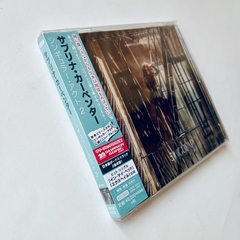 Cd Sabrina Carpenter Singular Act ll Japon - Edicion Especial Limitada con Bonus Tracks Exclusivos - 11 Tracks - comprar online