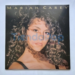 Vinilo Mariah Carey Album Debut Alemania - Vinilo Edicion Especial 2020 - 11 Temas