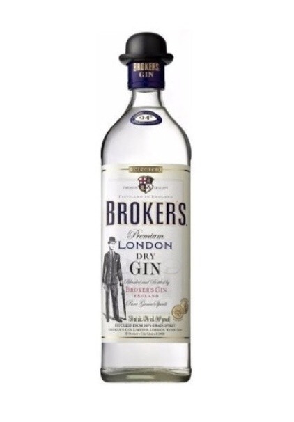 BROKER’S 750 ml - comprar online