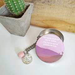 Kit pulsera norteña