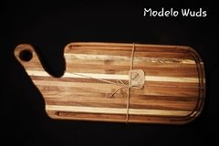 Pack 4 Tablas Premium Family en internet