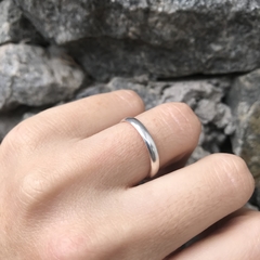 Anillo Alianza Comprar en Flota joyeria contemporanea