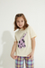 REMERA LUNARES KIDS ARENA