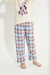 PANTALÓN ESCOCÉS 141 LIVIANO KIDS - comprar online