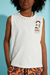 MUSCULOSA SHAPES KIDS CRUDO on internet