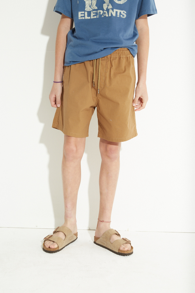 Bermudas adolescentes hotsell
