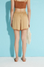 SHORT ZOE CAMEL en internet