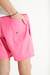 TRAJE DE BAÑO HARRY LISO TEENS FUCSIA - ¡Comprá Ropa para Hombre y Mujer en Elepants!