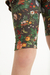 BIKER MUSHROOM ESTAMPADA KIDS NEGRO - online store