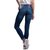 Jean Capri Uki Azul - comprar online