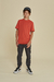 REMERA MANGA CORTA SMITH TEENS ROJO - buy online