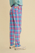 Pantalón Escocés 155 Liviano - ¡Comprá Ropa para Hombre y Mujer en Elepants!