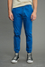 JOGGER GABARDINA RENÉ AZUL FRANCIA - buy online