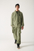 ANORAK TOTO NYLON VERDE - buy online