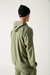 ANORAK TOTO NYLON VERDE - online store