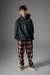 BUZO CAPUCHA ELEPANTS TEENS GRIS TOPO - comprar online