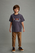 JOGGER ELEFANTE GABARDINA KIDS CAMEL en internet