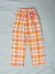 PANTALÓN ESCOCÉS 083 LIVIANO KIDS - comprar online