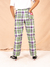 Pantalón Escocés 040 Liviano