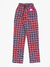 PANTALÓN A CUADROS ASCLEPIO KIDS - comprar online