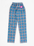 PANTALÓN A CUADROS GALWAY KIDS - comprar online