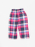 PANTALÓN A CUADROS KIDS ABRIGADO HUEMUL KIDS - comprar online