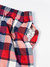 Pantalón Escocés Sin Cordón Patagonia Abrigado - tienda online