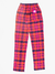 Pantalón Escocés Abrigado Sin Cordón Rachel - comprar online