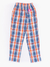 PANTALÓN A CUADROS FLORIAN KIDS - buy online