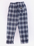 Pantalón Escocés Abrigado sin cordón Mónaco - buy online
